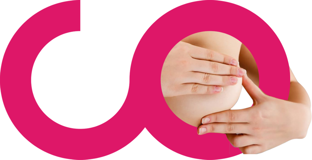 Outubro Rosa — autoexame